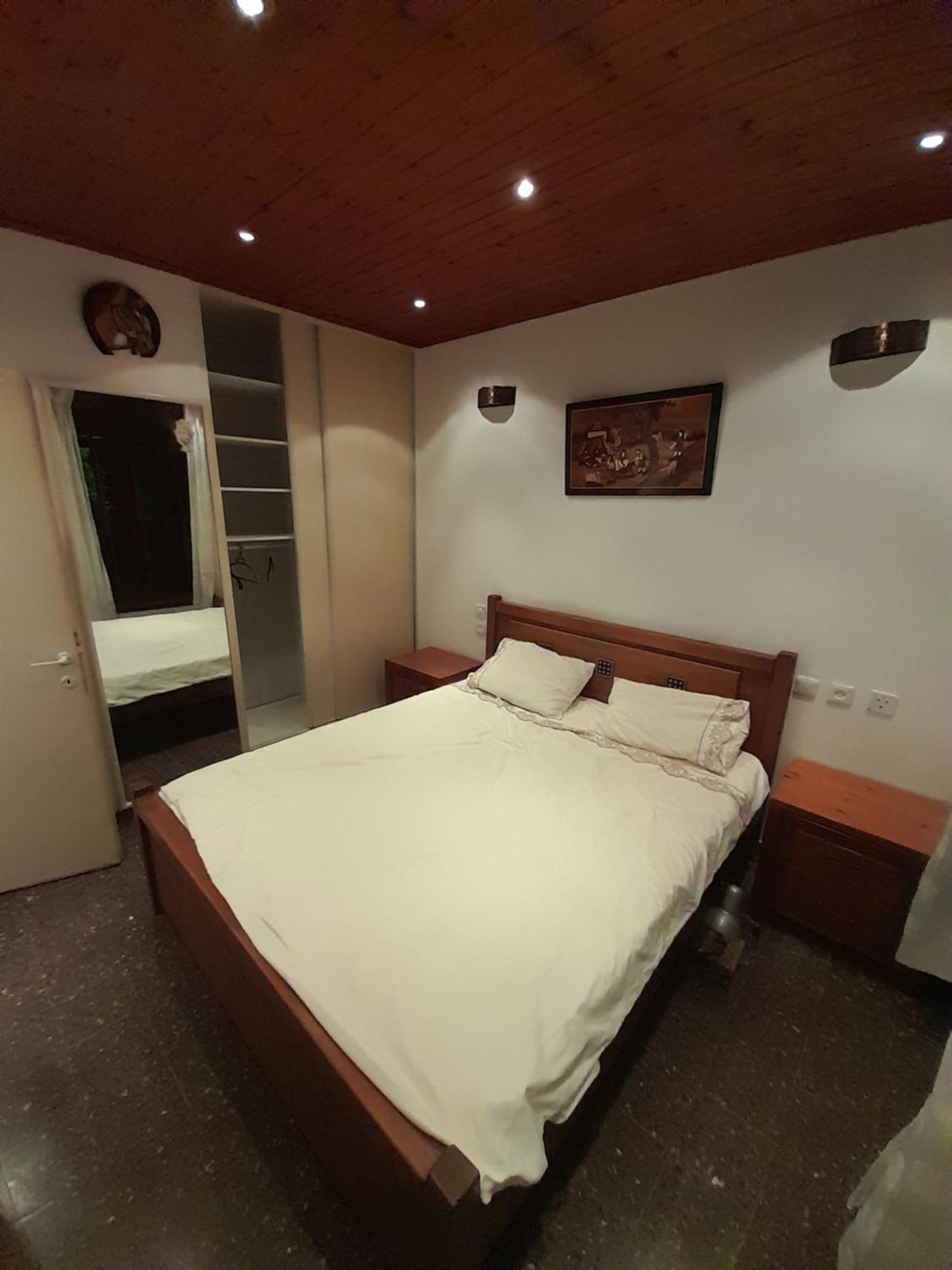 Czarina Cabin הבקתה הקיסרית והדירה הקיסרית Czarina Apartment Кесарія Номер фото
