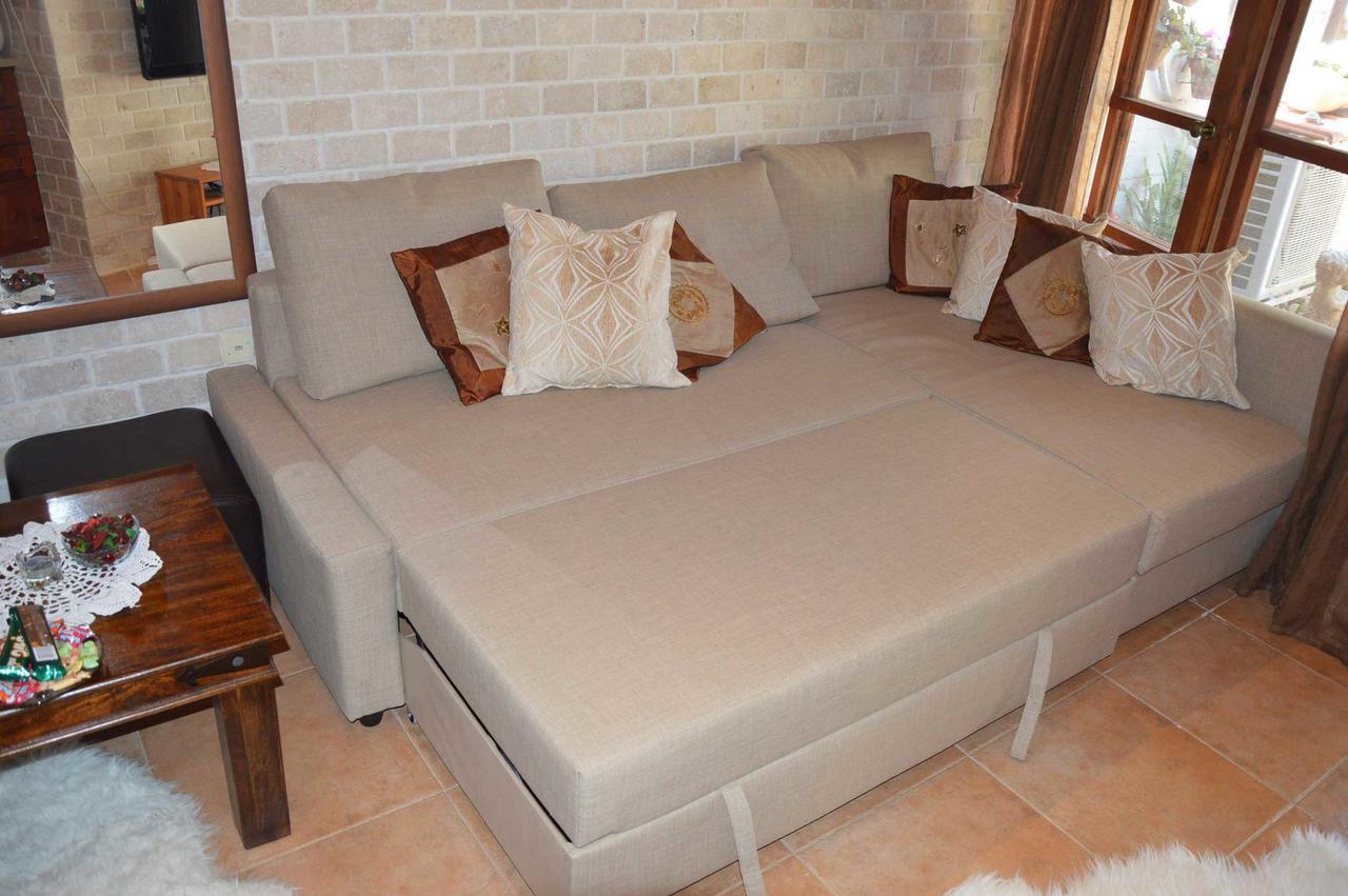 Czarina Cabin הבקתה הקיסרית והדירה הקיסרית Czarina Apartment Кесарія Екстер'єр фото
